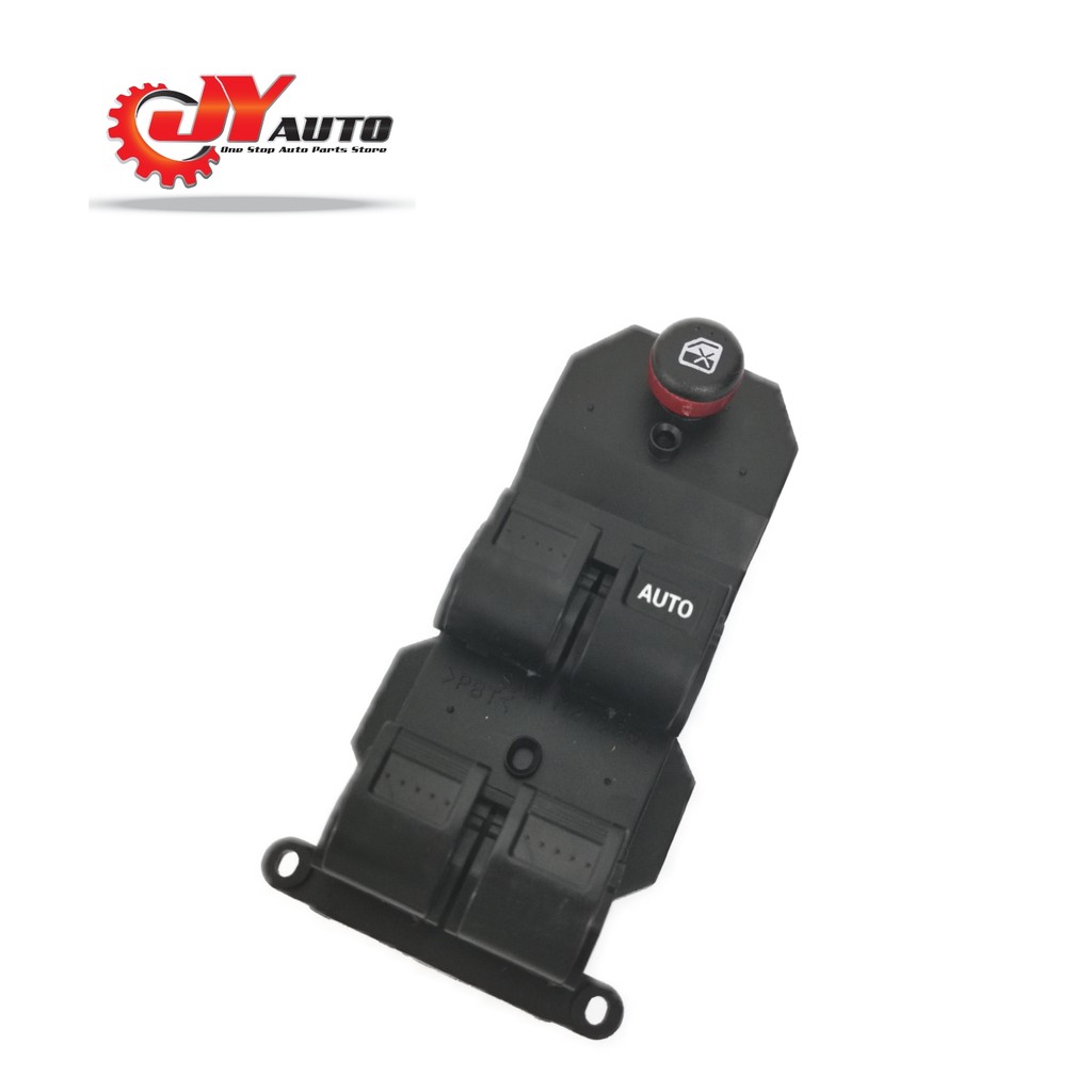 Power Window Switch Honda CITY 1.6 (9602') (MAIN/5 BUTTON) 35750SEL