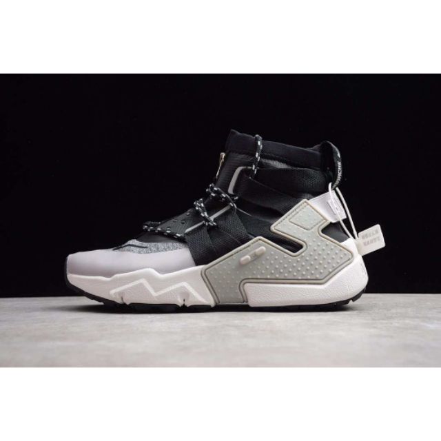 Nike huarache 2024 gripp shield