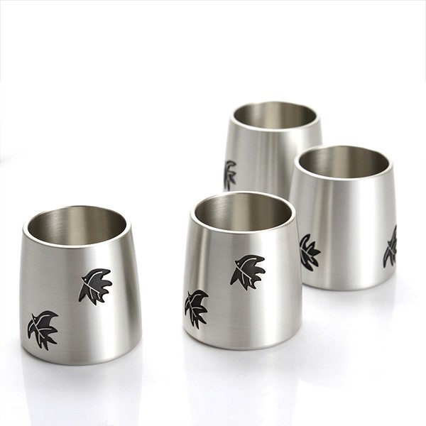 ROYAL SELANGOR Shuraku Sake Set