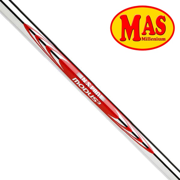 Set De Fers Ping Blueprint 7-PW - Rigide, Manche Nippon Modus3 Tour 105 - Excellent état Reconditionné