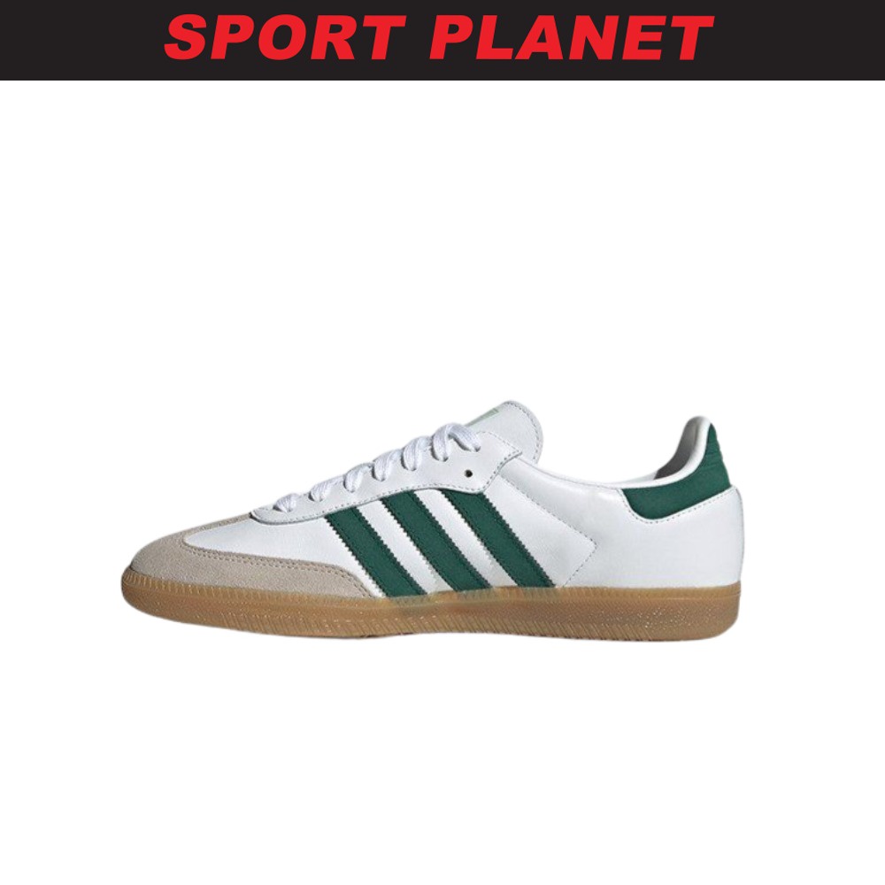 adidas gazelle silver green womens adidas Originals Samba OG - JQ5141 | SNS