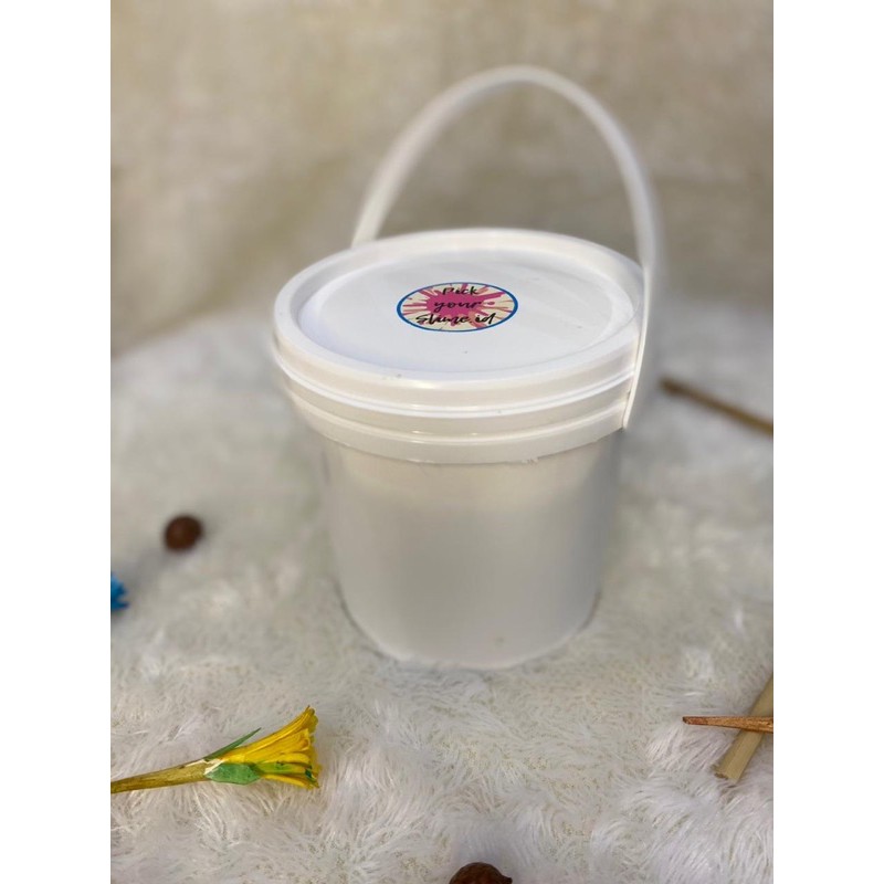 Tuintrolley - 55 liter - Gerecycled kunststof - Tuinmachineconcurrent