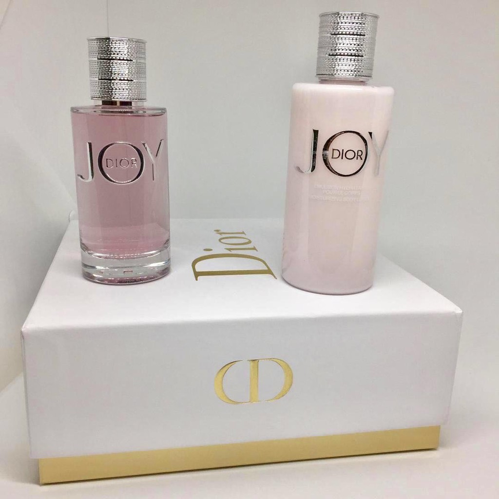 Dior joy lotion sale