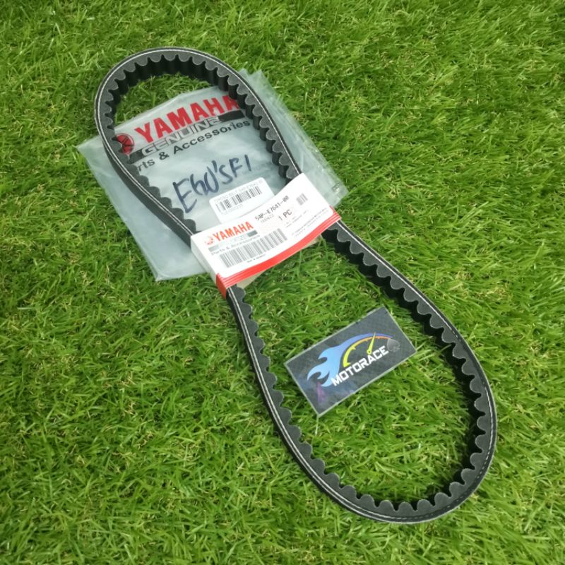 YAMAHA ORIGINAL TIMING BELT AVANTIZ / SOLARIZ / EGO / EGO'S / EGO LC / EGO'S FI / NVX155 YAMAHA