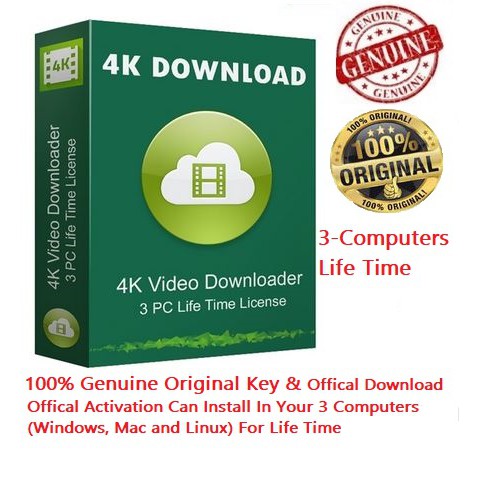 4k video downloader latest version