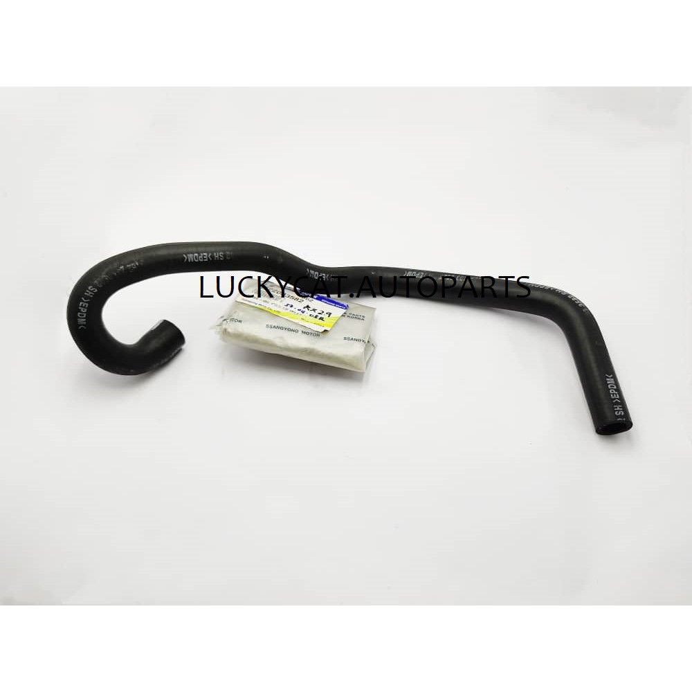 SSANGYONG REXTON 2.9 HOSE OIL COOLER INLET | Shopee Malaysia