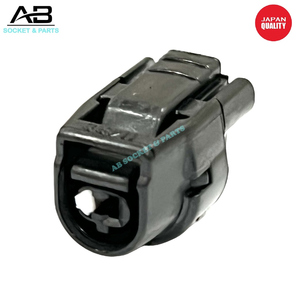 1 Pin Toyota SEG 4AFE Prado Water Temp Sender Gauge Socket Connector ...