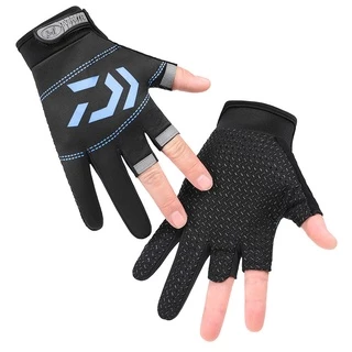fingerless sports glove - Prices and Promotions - Apr 2024