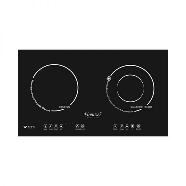 Firenzzi on sale ceramic cooker