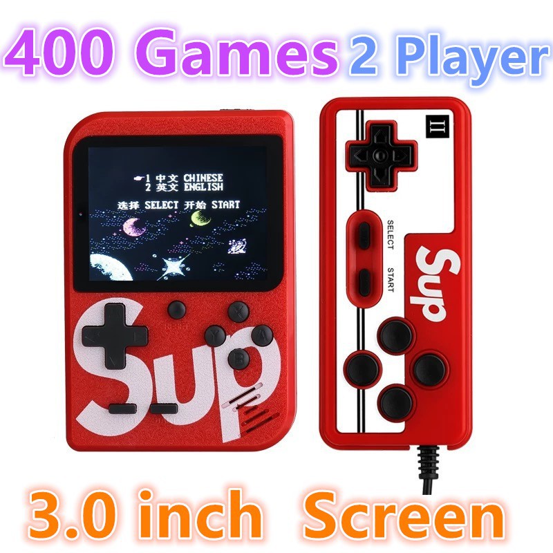 Sup deals game boy