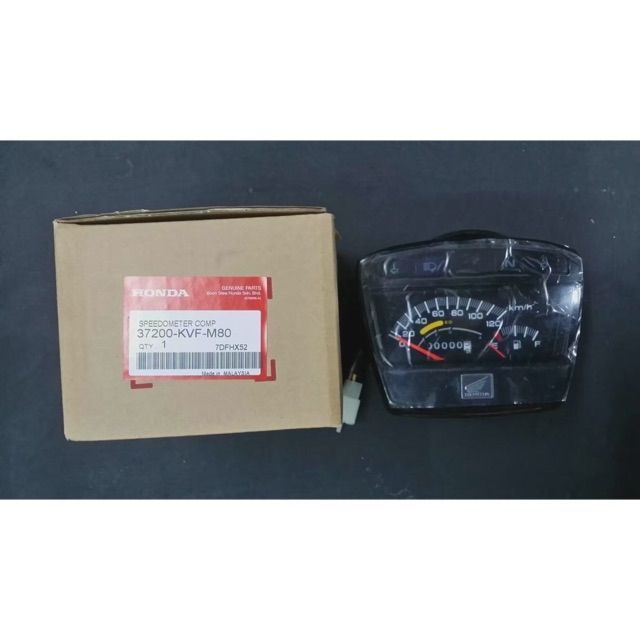 EX5 Meter 100% original | Shopee Malaysia