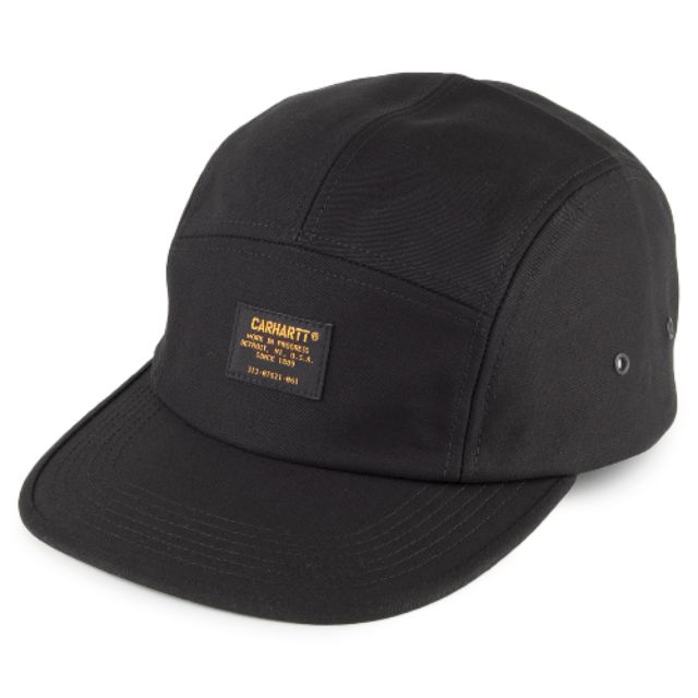 Carhartt five panel outlet hat