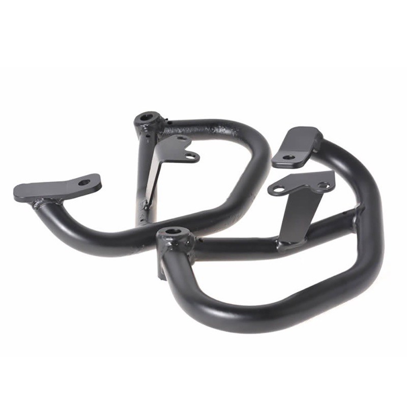 YAMAHA MT07 ENGINE GUARD CRASH BAR MT07 Shopee Malaysia