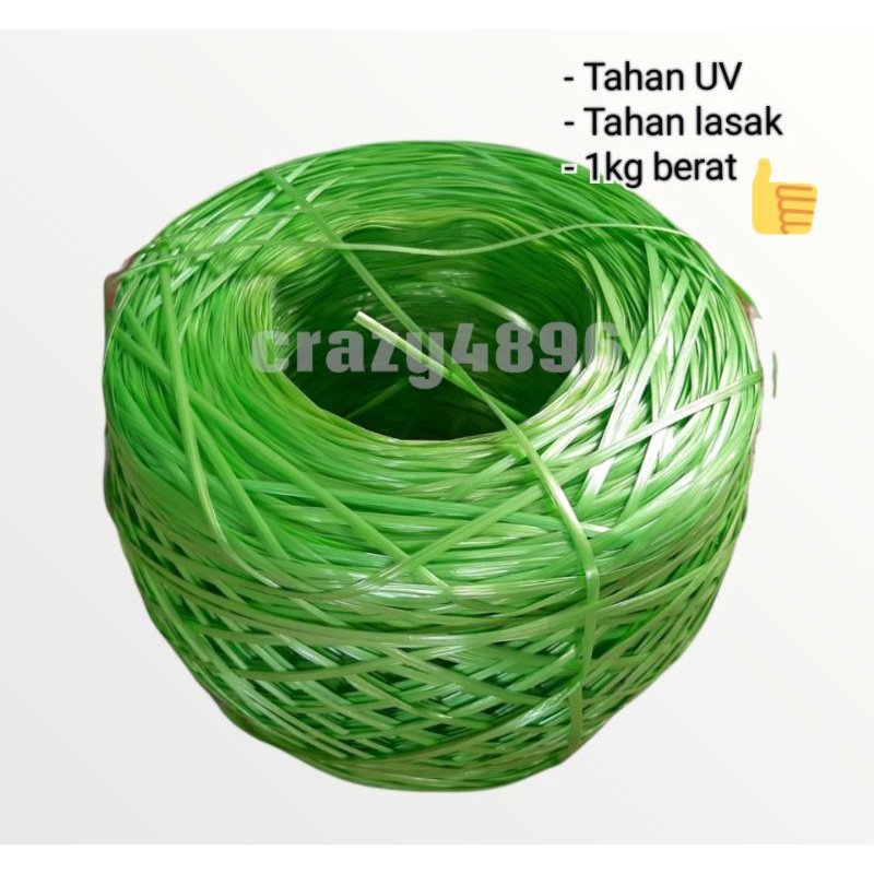Beli tali rafia Dalam Talian Dengan Harga Terbaik Jun 2026 | Shopee ...