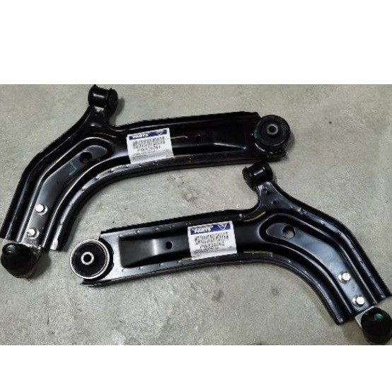 SAGA BLM / SAGA FL / SAGA FLX / SAGA SV Front Lower arm assy (OEM ...