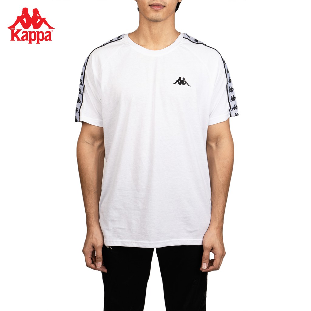 Kappa t shirt malaysia best sale