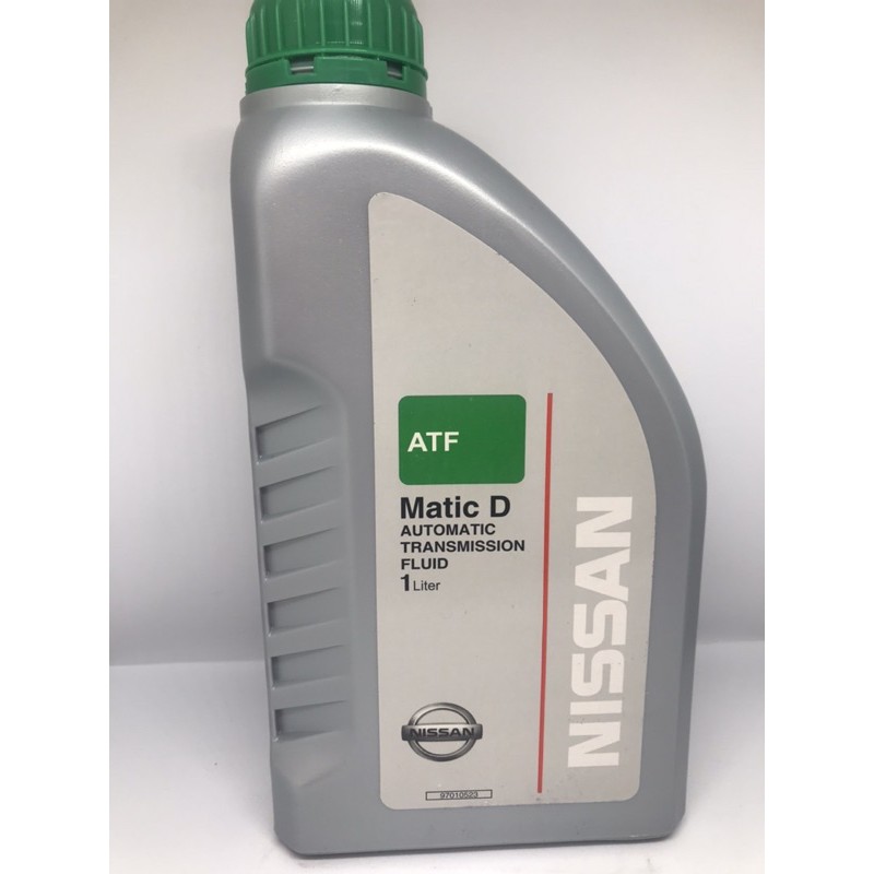 NISSAN MATIC D AUTOMATIC TRANSMISSION FLUID Shopee Malaysia