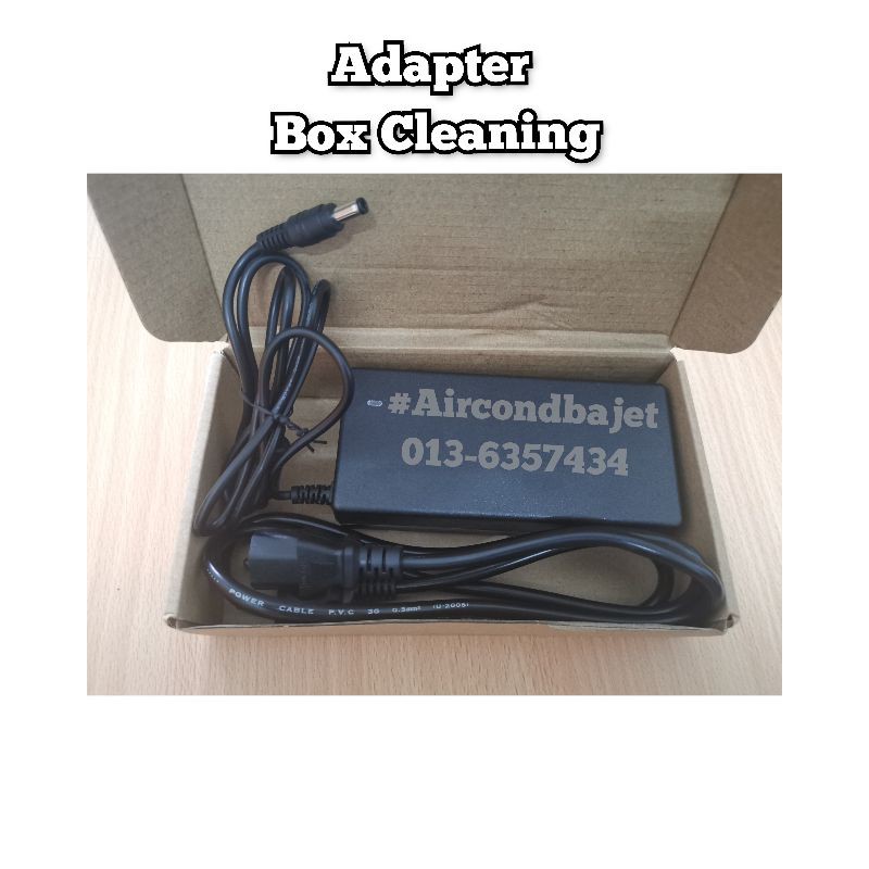 ADAPTER EPAI TONG KUNING MINI WATERJET | Shopee Malaysia