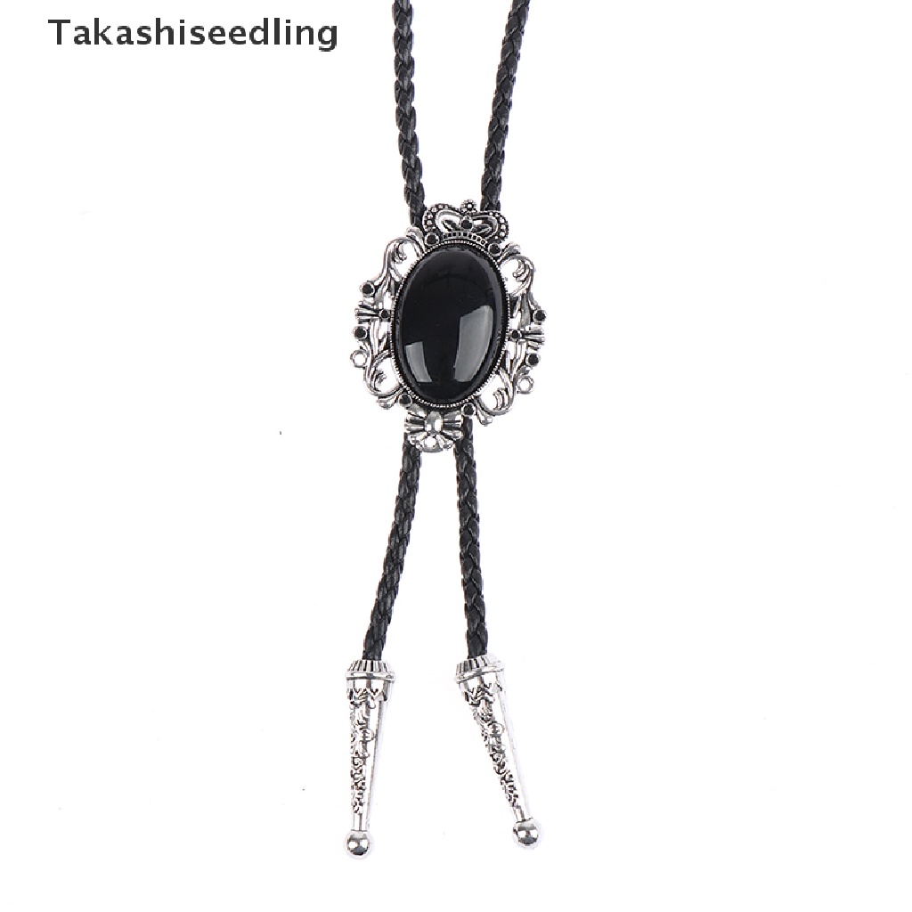  Adjustable Bolo Tie Popular Western Cowboy Teens Men