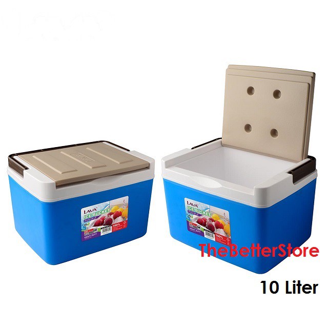 Ice box hot sale 10 ltr