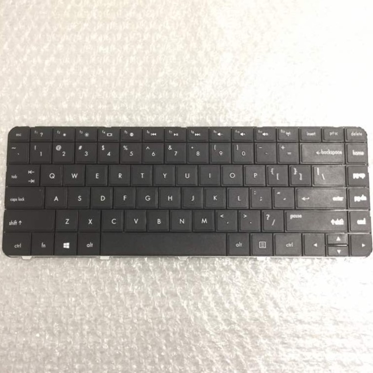 Hp Pavilion G4 1000 G6 1000 Presario Cq43 Cq57 Series Laptop Keyboard Shopee Malaysia 7838