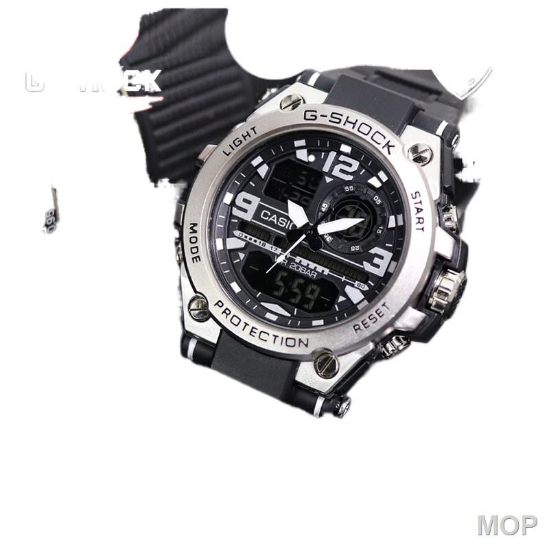 Casio g shock online gst 8600