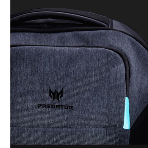 Acer predator helios 500 backpack best sale