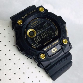 Gred jam store g shock