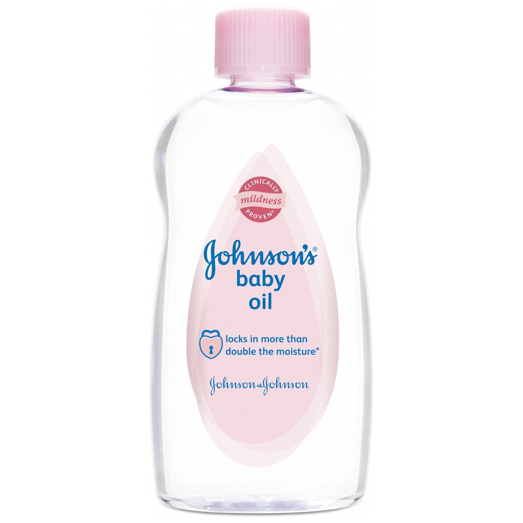 Johnsons baby best sale oil 50ml price