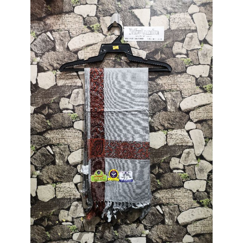 Rida Rida' Ridak Hijau Putih Hitam Merah (Cotton India) | Shopee Malaysia