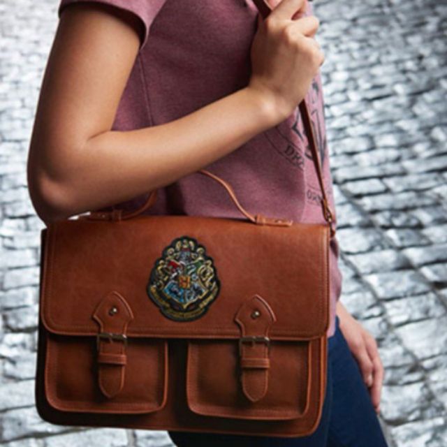 Harry Potter Sling Bag Shopee Malaysia