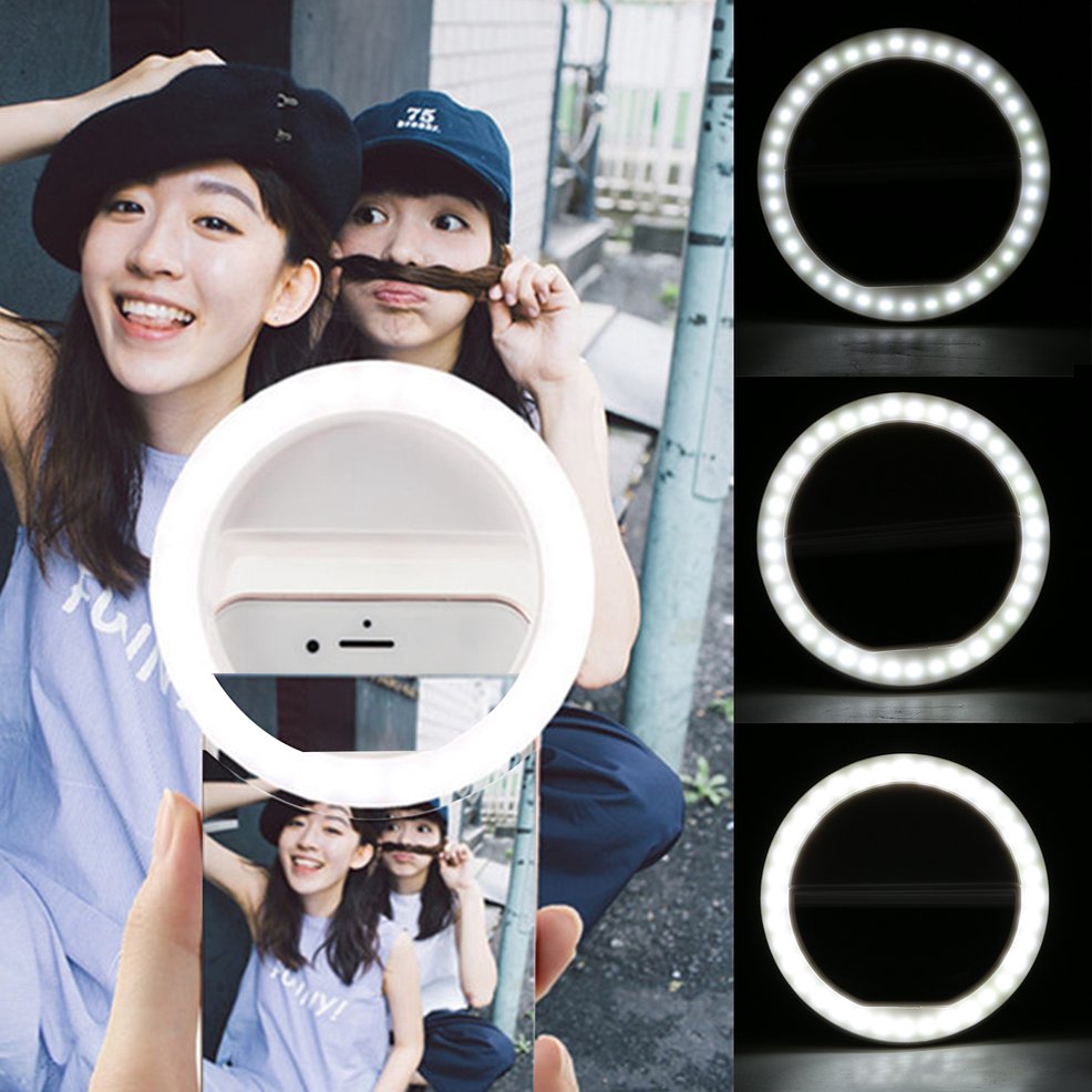 Ring flashlight sale camera