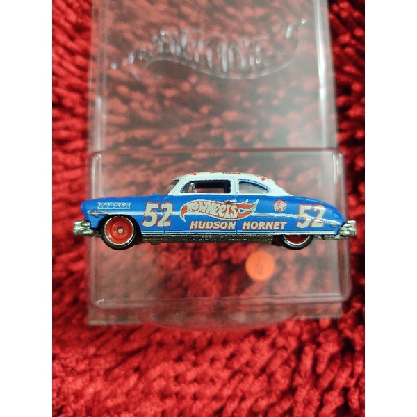 Hot wheels sales 52 hudson hornet