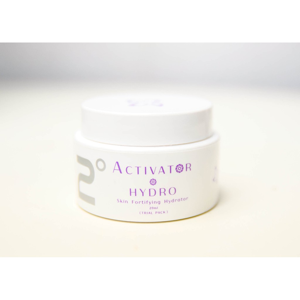 2°Activator 2°Activator Hydro | Shopee Malaysia
