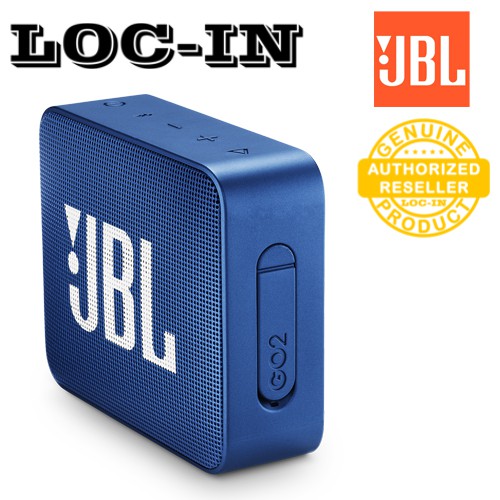 Jbl go 2 deep sea blue hotsell