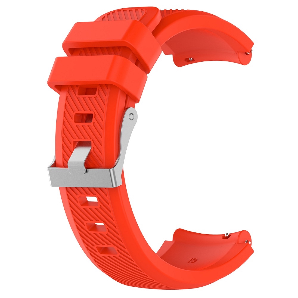 For Fossil Q Explorist HR Gen 4 3 2 Smart Watch Strap for Fossil Gen 4 Q Explorist HR Watchband Silicone Sport Straps Shopee Malaysia