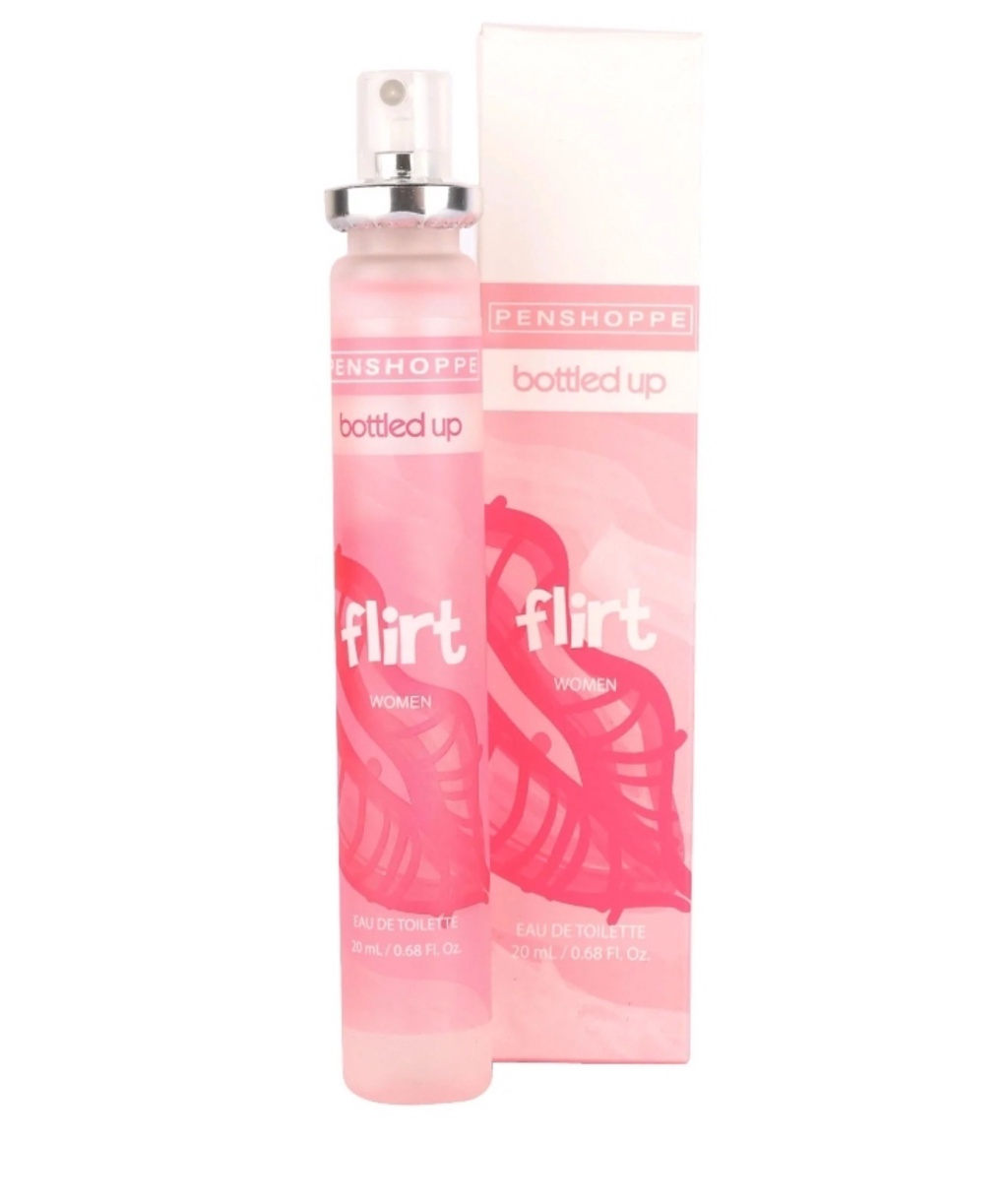 Penshoppe Fragrance Perfume for Her Him Minyak Wangi