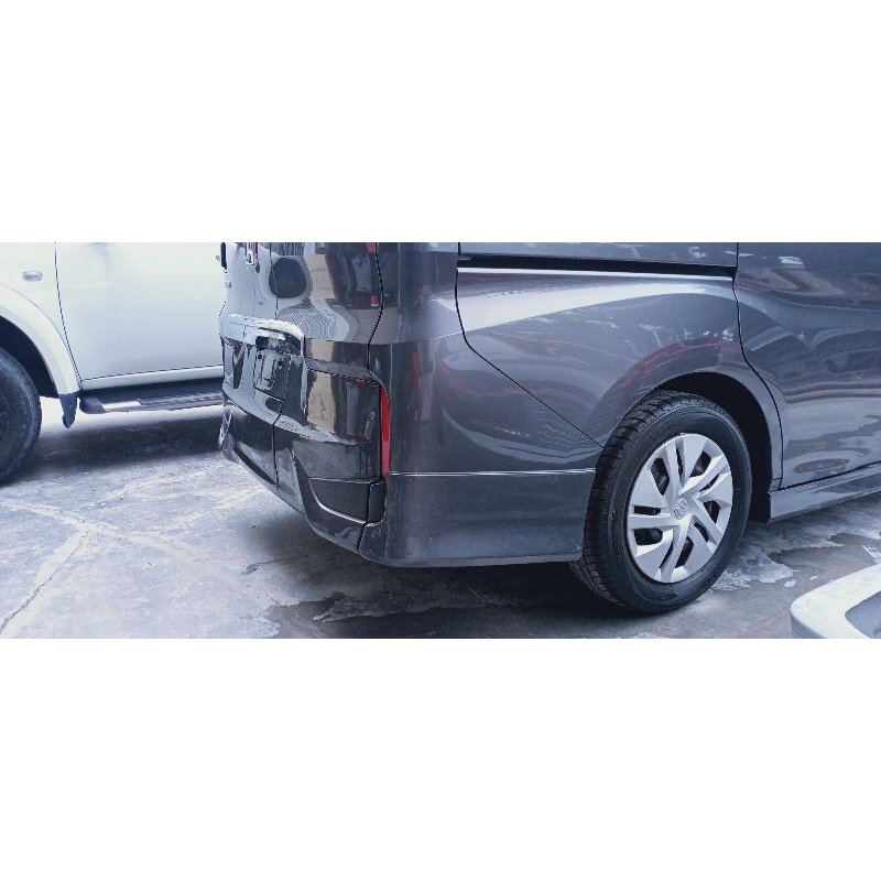 Stepwagon RP1 body kit | Shopee Malaysia