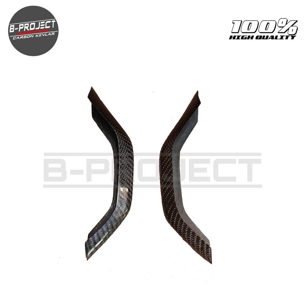 Tail Slider Yamaha R6 Carbon Body Protector/ | Shopee Malaysia