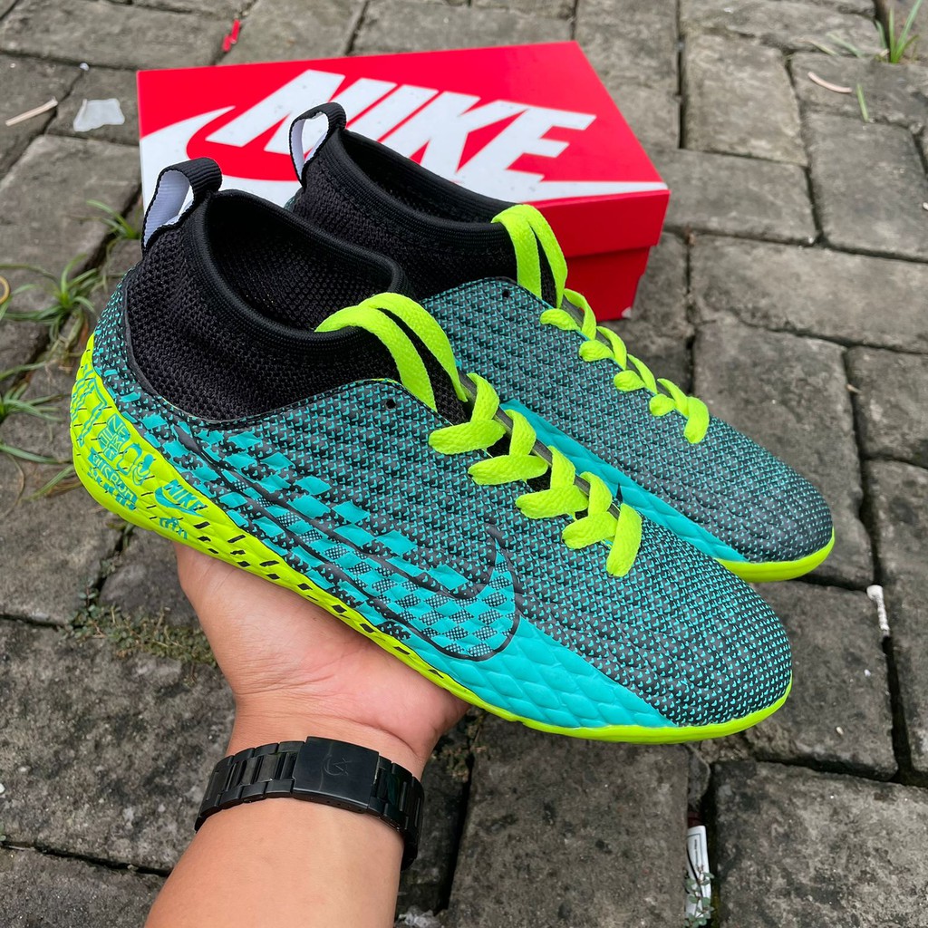 Nike Hypervenom FUTSAL Shoes, ACC, Tiempo, MERCURIAL X, Superfly | Shopee  Malaysia
