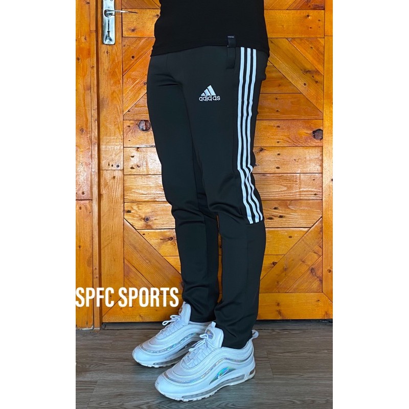 Seluar trek adidas sale