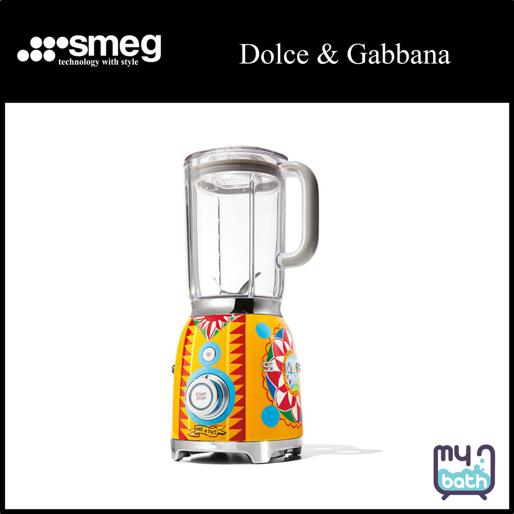 Dolce gabbana clearance blender