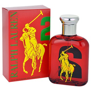 CLEARANCE- FOR HIM] Ralph Lauren 2010 Big Pony Collection for Men EDT  [Original Discontinued Rare Perfume for Him] | Shopee Malaysia