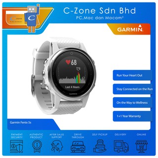 Garmin fenix 2024 5s costco