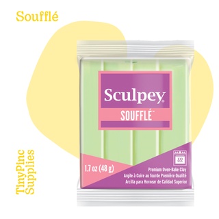 Polymer clay Sculpey Soufflé 48g