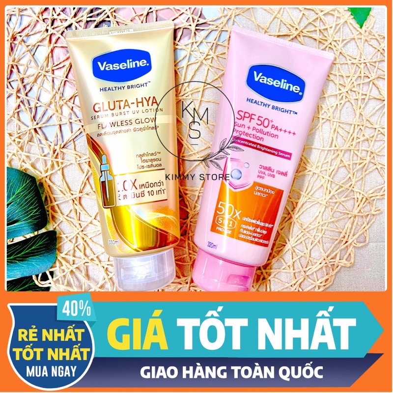 Vaseline gluta 10X And 50X Pink Bottle | Shopee Malaysia