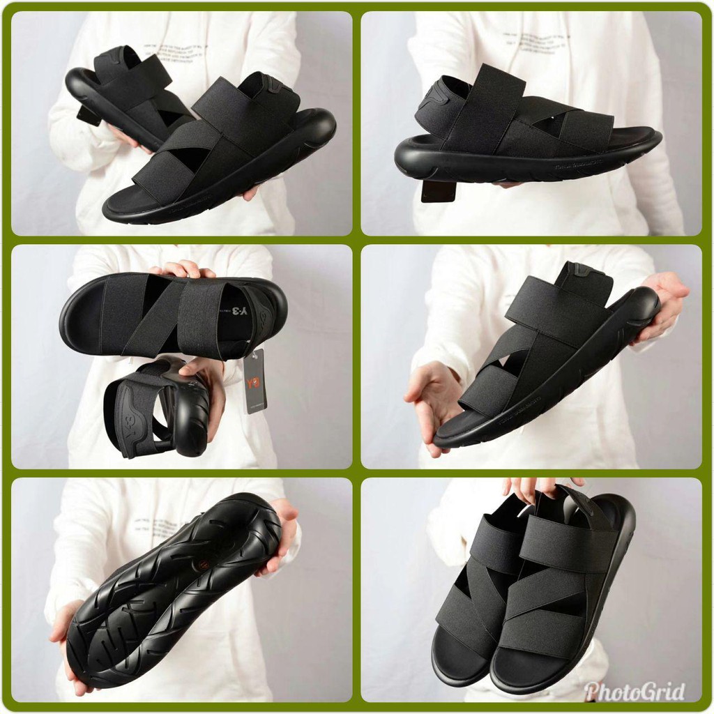 Adidas y3 sandal original fashion