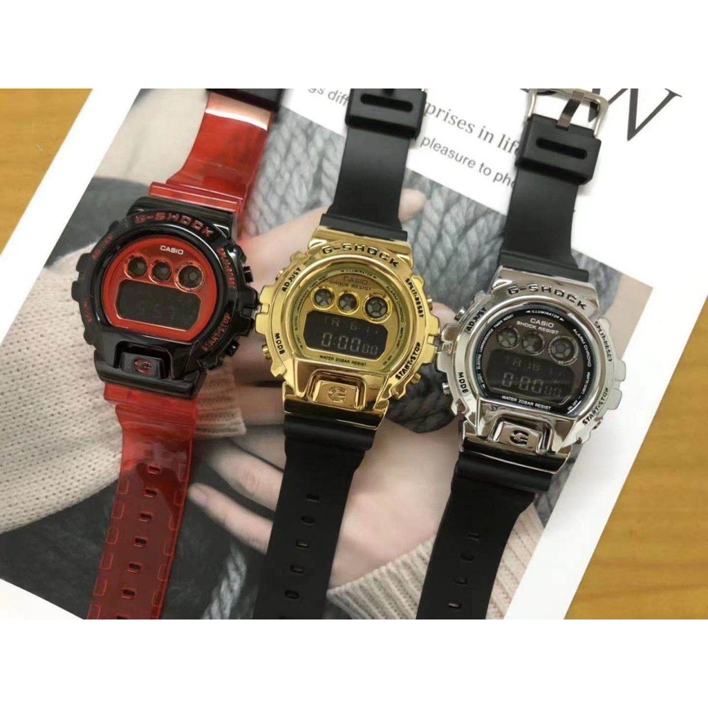 G shock hot sale gdx6900