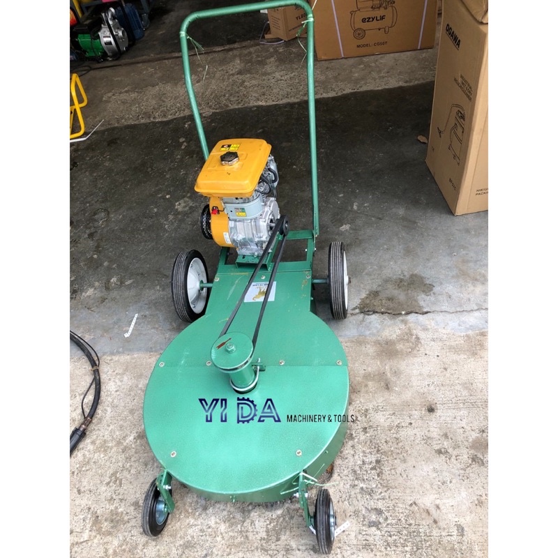 Robin lawn mower engines hot sale