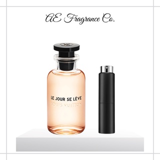 Authentic Original Louis Vuitton Heures D'Absence (Vial / Sample) 2ml Eau De  Parfum Spray (Women) Luxury Perfume Malaysia